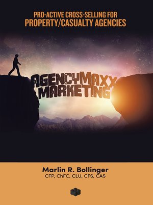 cover image of Agencymaxx Marketing